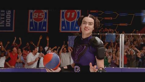 dodgeball woman|dodgeball a true underdog story fran.